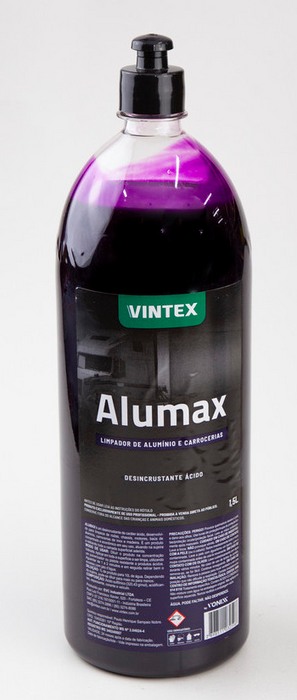 Alumax Vonixx Wheel Chassis Engines Automotive Concentrated Cleaning 1.5L