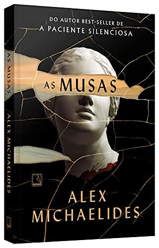 As Musas - Alex Michaelides