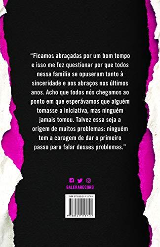 As mil partes do meu coração - Colleen Hoover