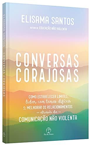 Conversas corajosas - Elisama Santos