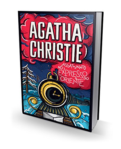 Coleção Agatha Christie  - Box 1 - Agatha Christie