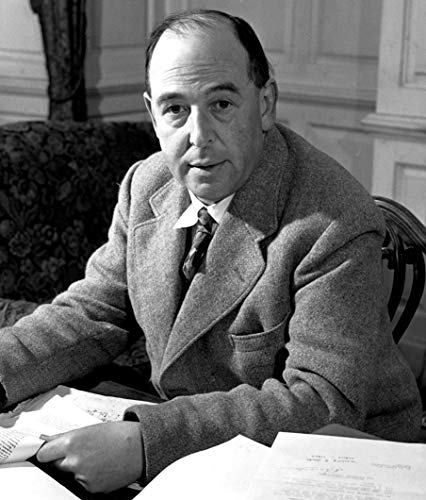 Cartas de um diabo a seu aprendiz - C. S. Lewis - Português