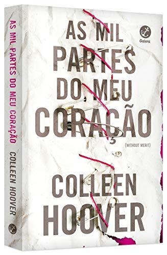 As mil partes do meu coração - Colleen Hoover