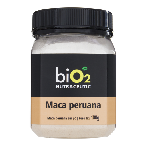 Maçã Peruana em Pó Thermo BIO2 Nutraceutic 100g