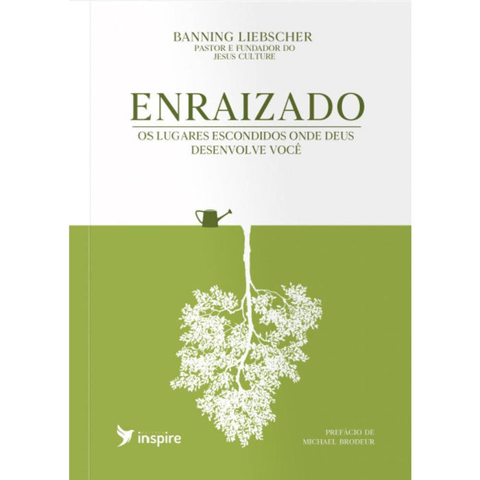 Enraizado - Paperback