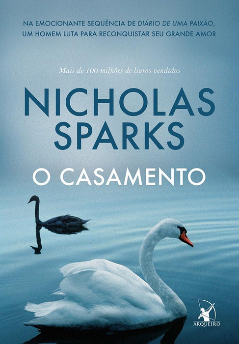 O Casamento (Em Portuguese do Brasil) - Paperback