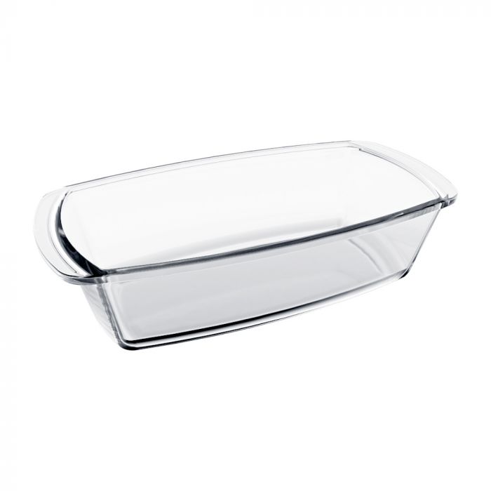 Forma Retangular Marinex 1,5l / Rectangular shape Marinex 1.5L - Nadir Figueiredo