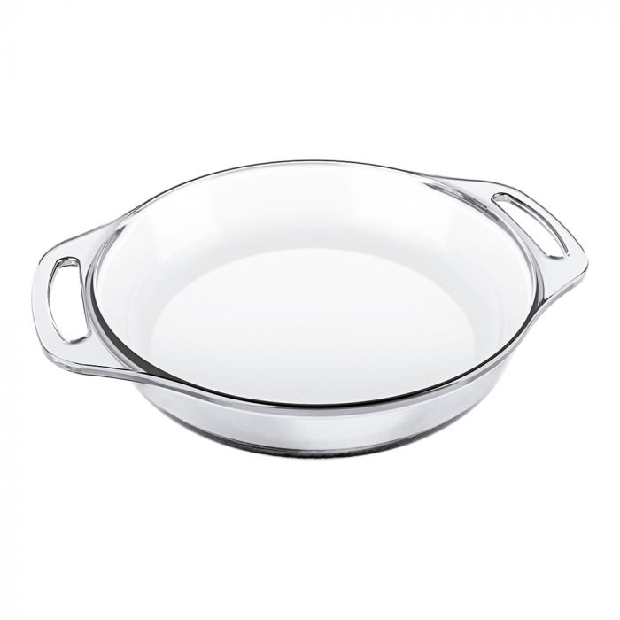 Assadeira Redonda Marinex Seletta 2,4l / Round Baking MARINEX SELETTA 2.4L - Nadir Figueiredo