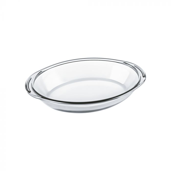 Assadeira Oval Sempre 2,5l / Oval Baking Always 2.5L - Nadir Figueiredo