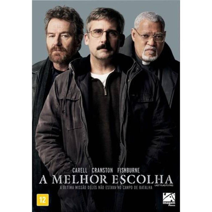 DVD A Melhor Escolha