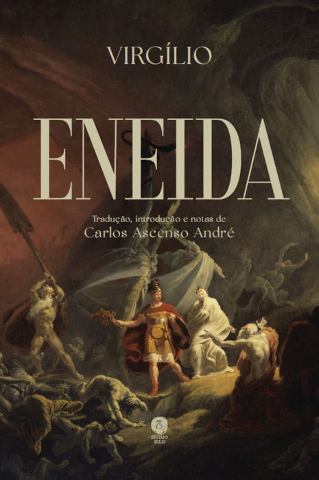 Eneida - Mixfly - Paperback