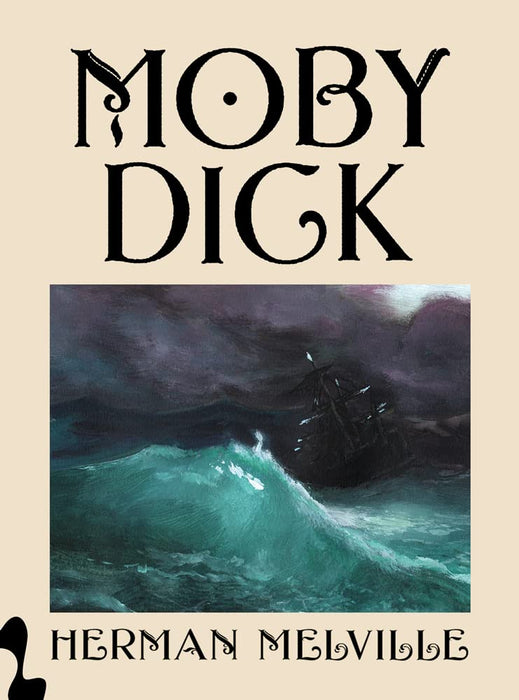 Moby Dick (Em Portugues do Brasil) - Herman Melville - Hardcover