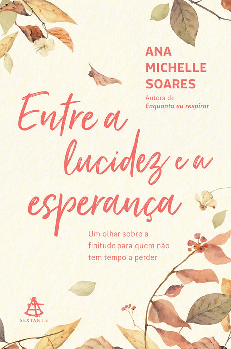 Entre a lucidez e a esperanca (Em Portugues do Brasil) - unknown - paperback