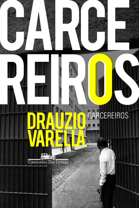 Carcereiros (Em Portugues do Brasil) - Paperback