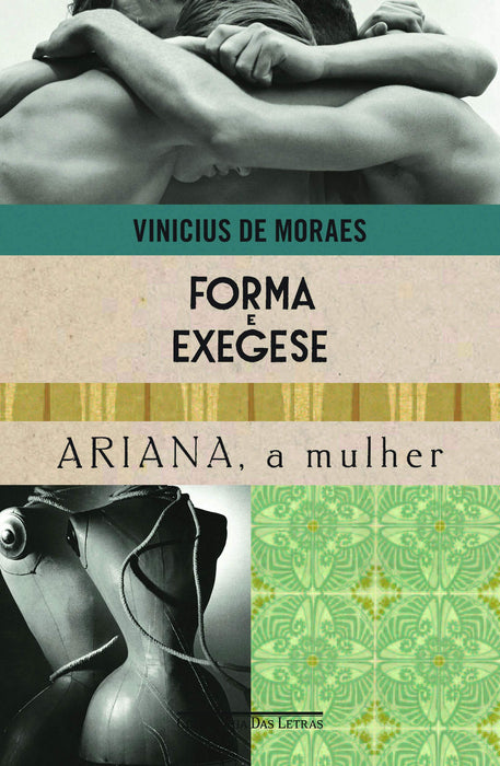 Forma e Exegese / Ariana, A Mulher (Em Portugues do Brasil) - Paperback