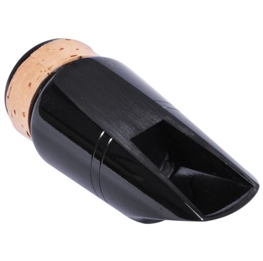 Everton E40 Clarone Alto Mouthpiece