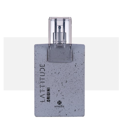 Perfume masculino hinode Spot For Him Deo Colonia 75ml - Alain