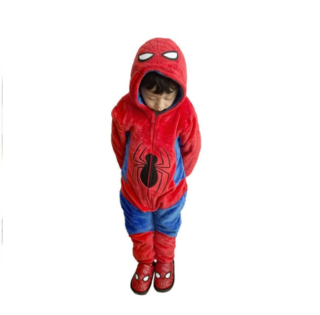 Marvel discount onesie kids