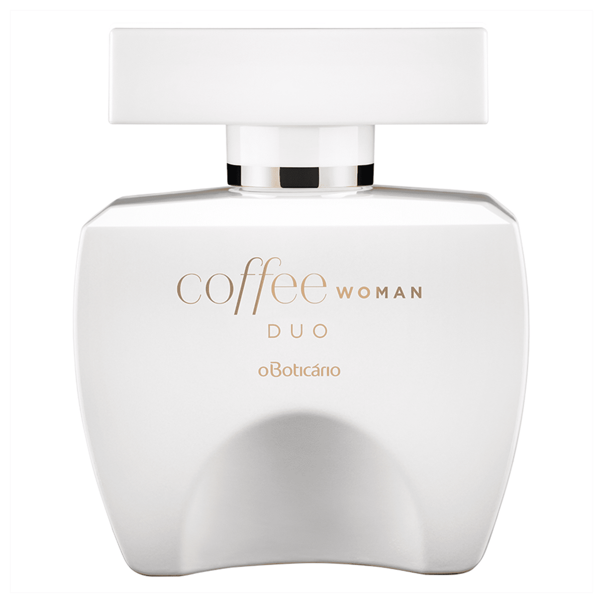 Coffee Woman Lucky Deodorant Cologne 100ml - o Boticario