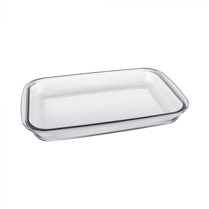 Assadeira Retangular Marinex 2,2l / Marinex 2.2L rectangular baking sheet - Nadir Figueiredo