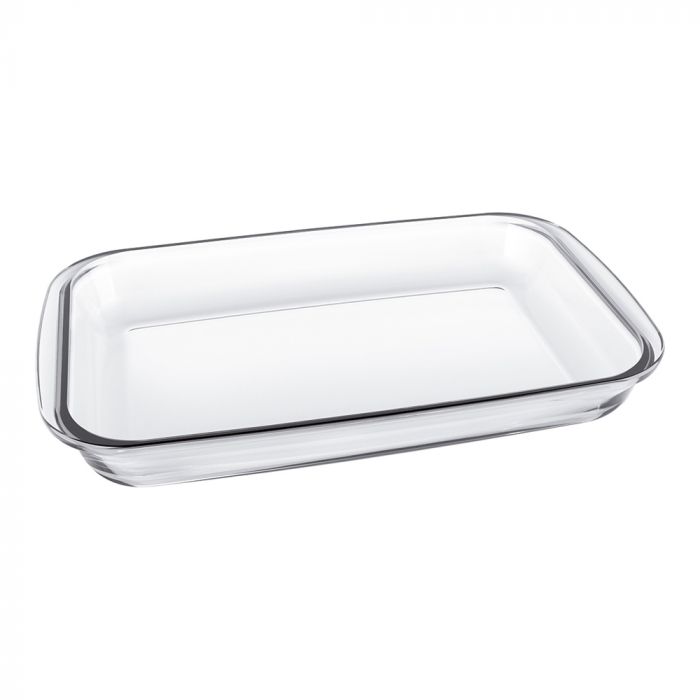 Assadeira Retangular Marinex 2,9l / Marinex rectangular baking sheet 2.9L - Nadir Figueiredo