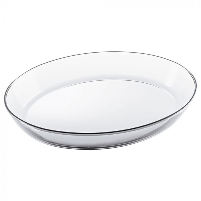 Assadeira Oval Marinex 4,2l / Marinex oval baking sheet 4.2L - Nadir Figueiredo