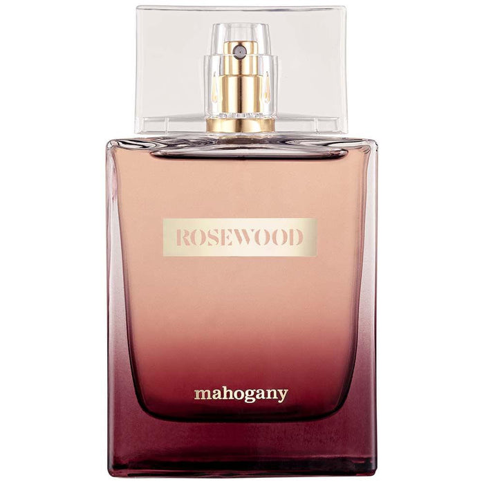 Mahogany Female Fragrance Rosewood Body Deodorant Fragrance 100 ml - Mahogany