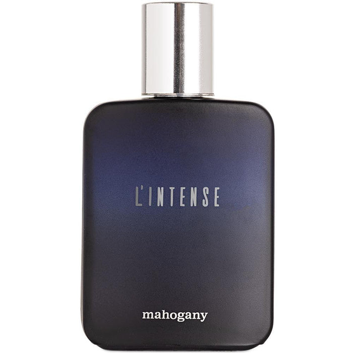 Mahogany Man Fragrance Body Deodorant Fragrance L'Intense 100 ml - Mahogany