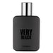 Mahogany Man Fragrance Very Black Body Deodorant Fragrance 100 ml - Mahogany