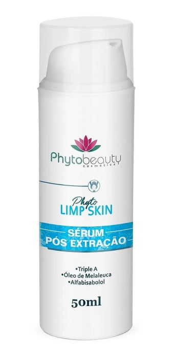 Phytobeauty Skin Care Phytobeauty Sérum post extraction in skin cleansing 50ml phytobeauty